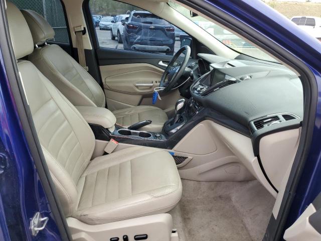 Photo 5 from auction – 2015 FORD ESCAPE TIT with VIN 1FMCU9J93FUB93938