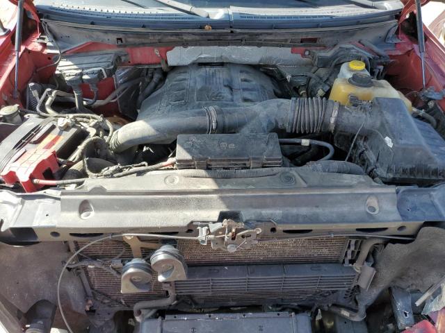 Photo 7 from auction – 2014 FORD F150 SUPER with VIN 1FTFW1ET9EKD14744