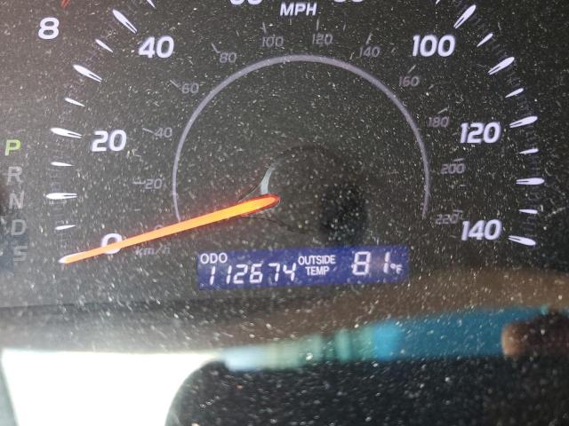Photo 8 from auction – 2011 TOYOTA CAMRY BASE with VIN 4T1BF3EK1BU229037