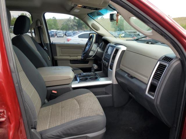 Photo 5 from auction – 2012 DODGE RAM 1500 S with VIN 1C6RD7LP4CS231416