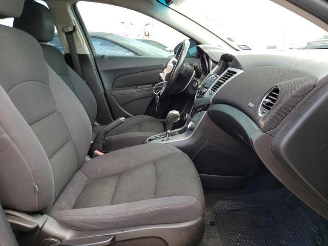 Photo 5 from auction – 2013 CHEVROLET CRUZE LT with VIN 1G1PC5SB0D7199767