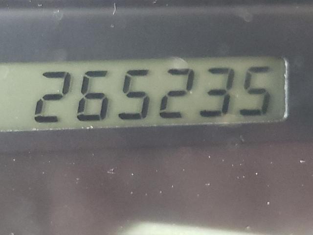 Photo 8 from auction – 2002 TOYOTA CAMRY LE with VIN JTDBE32K320132263
