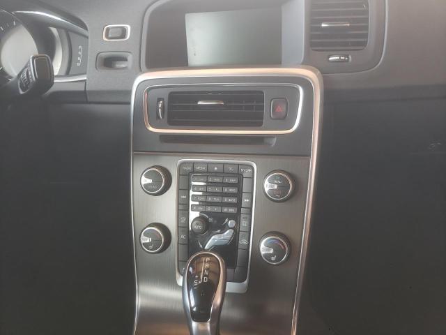 Photo 9 from auction – 2014 VOLVO S60 T5 with VIN YV1612FS2E2277153
