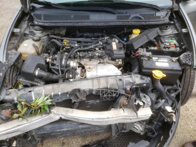 Photo 7 from auction – 2013 DODGE DART LIMIT with VIN 1C3CDFCH6DD703286