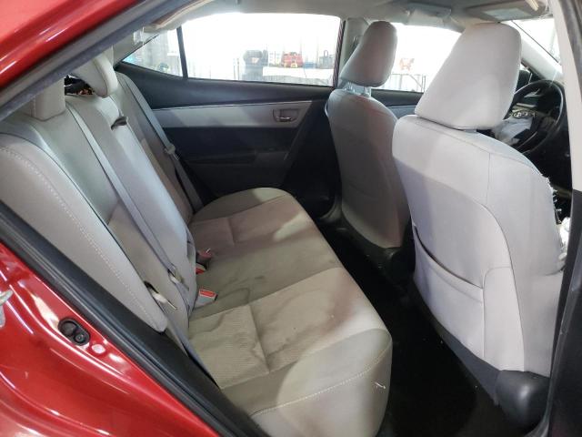 Photo 6 from auction – 2015 TOYOTA COROLLA L with VIN 2T1BURHE8FC399322