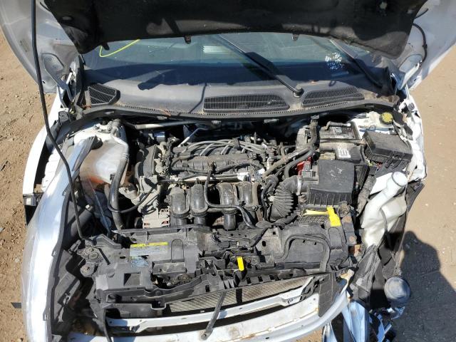 Photo 7 from auction – 2012 FORD FIESTA SE with VIN 3FADP4EJXCM131997