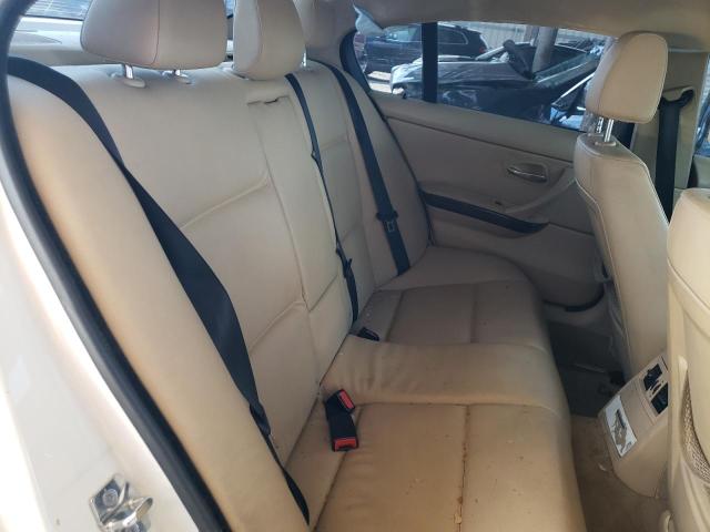 Photo 6 from auction – 2006 BMW 325 I AUTO with VIN WBAVB17576NK30232
