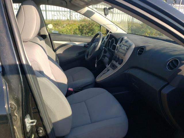 Photo 5 from auction – 2010 TOYOTA COROLLA MA with VIN 2T1KU4EEXAC203963
