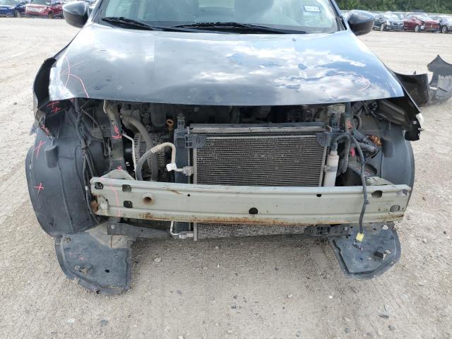 Photo 9 from auction – 2016 NISSAN VERSA S with VIN 3N1CN7AP5GL824336