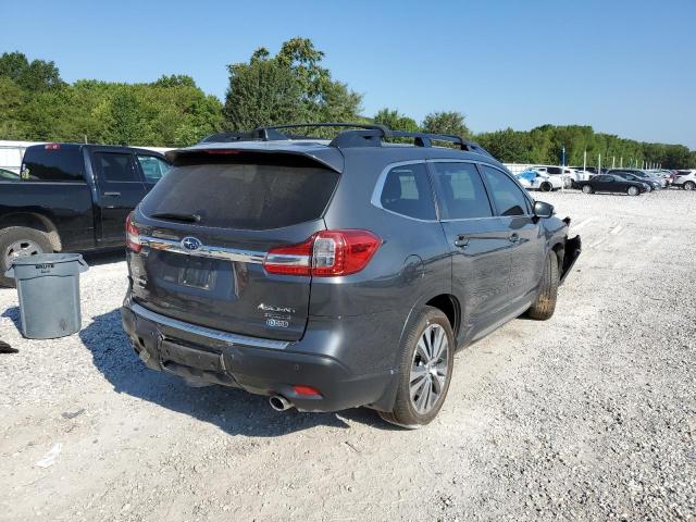 Photo 4 from auction – 2021 SUBARU ASCENT LIM with VIN 4S4WMAPD5M3434766