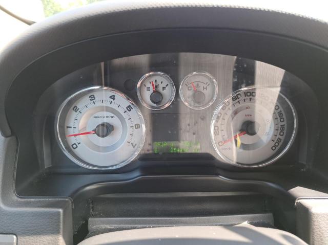 Photo 8 from auction – 2008 FORD EDGE LIMIT with VIN 2FMDK49C38BA17543