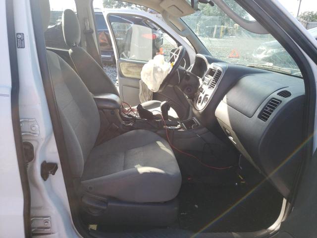Photo 5 from auction – 2005 FORD ESCAPE XLT with VIN 1FMCU93145KC94892