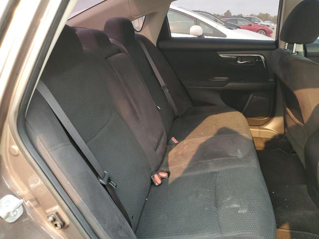 Photo 6 from auction – 2014 NISSAN ALTIMA 2.5 with VIN 1N4AL3AP3EC410067
