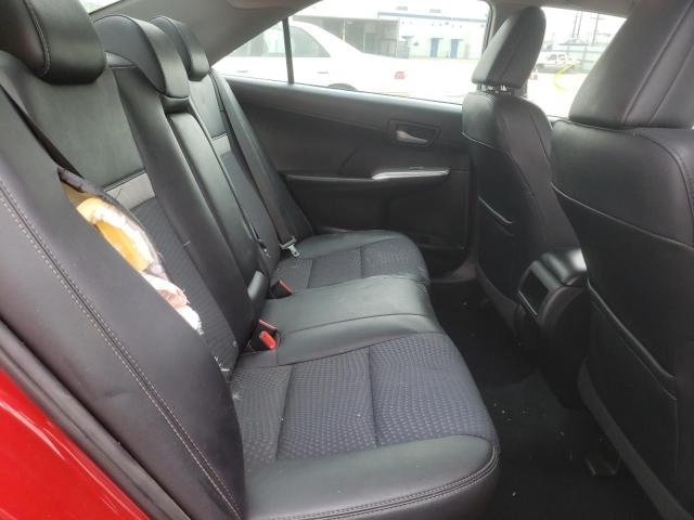 Photo 6 from auction – 2014 TOYOTA CAMRY L with VIN 4T1BF1FKXEU764164