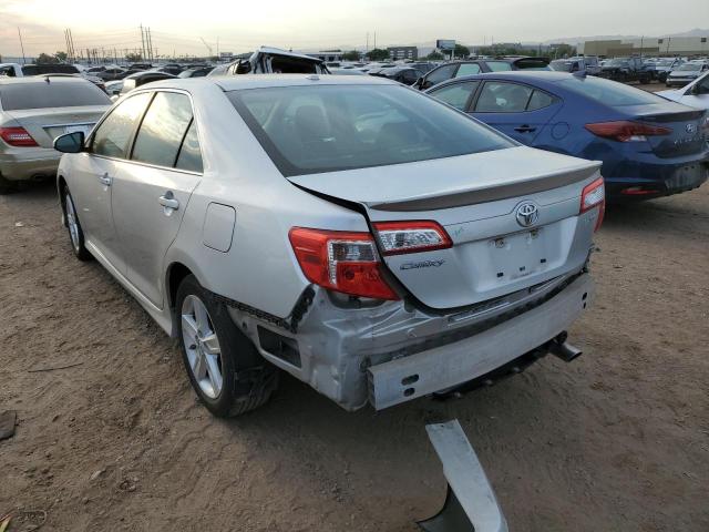 Photo 3 from auction – 2013 TOYOTA CAMRY L with VIN 4T1BF1FK1DU286134