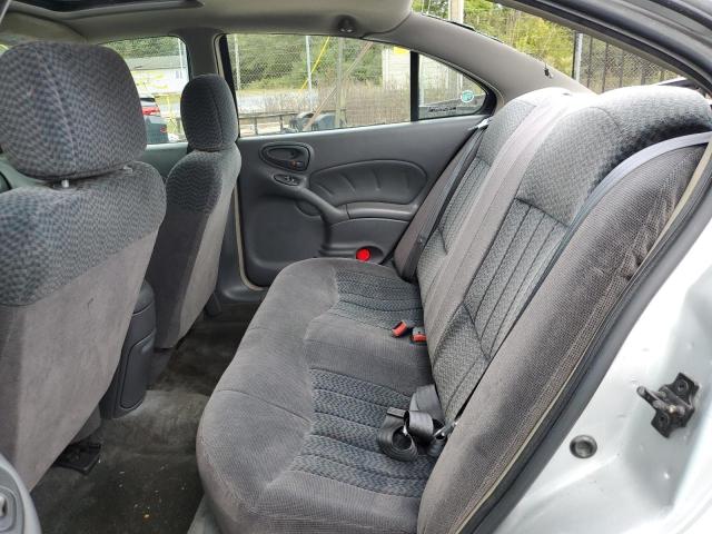 Photo 6 from auction – 2002 PONTIAC GRAND AM S with VIN 1G2NF52F12C150319
