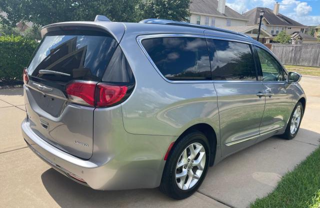 Photo 4 from auction – 2020 CHRYSLER PACIFICA L with VIN 2C4RC1GG5LR171568