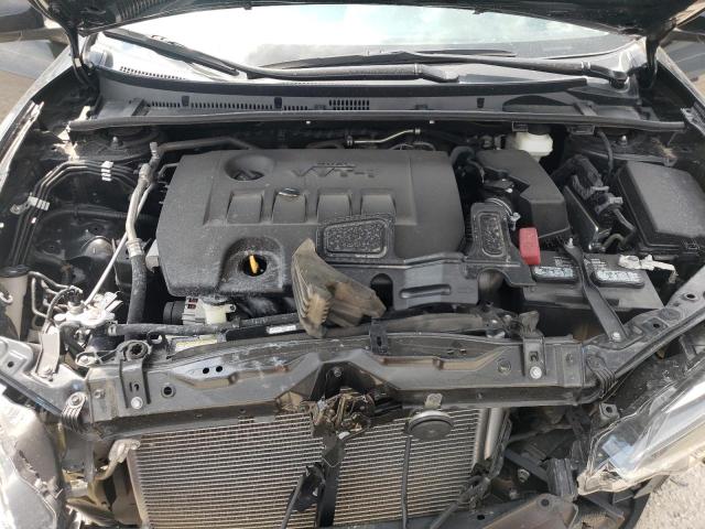 Photo 7 from auction – 2019 TOYOTA COROLLA L with VIN 5YFBURHE9KP901345