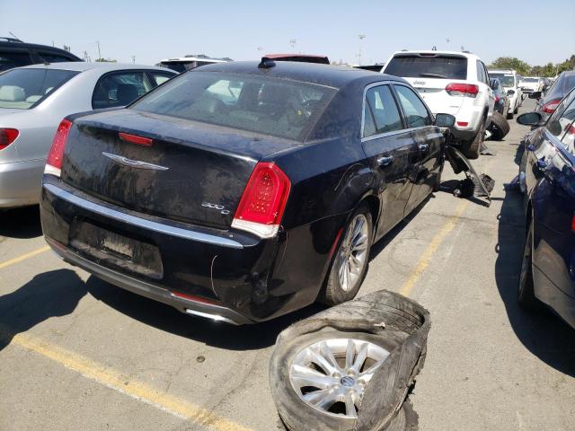 Photo 4 from auction – 2016 CHRYSLER 300C with VIN 2C3CCAEG9GH161294