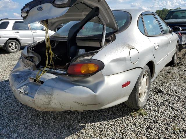 Photo 4 from auction – 1997 FORD TAURUS with VIN 1FALP52U8VG238138
