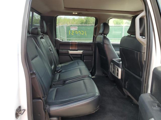Photo 6 from auction – 2015 FORD F150 SUPER with VIN 1FTFW1EF5FFA43119