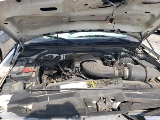 Photo 7 from auction – 2003 FORD F150 with VIN 1FTRX07W73KD79665
