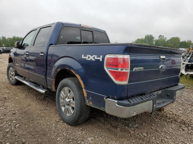 Photo 3 from auction – 2011 FORD F150 SUPER with VIN 1FTFW1ET1BFB40575