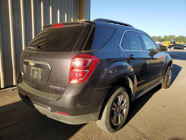 Photo 4 from auction – 2016 CHEVROLET EQUINOX LT with VIN 2GNFLFEKXG6271655
