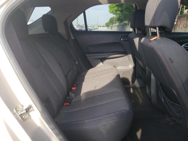 Photo 6 from auction – 2012 CHEVROLET EQUINOX LT with VIN 2GNFLEEK6C6167409