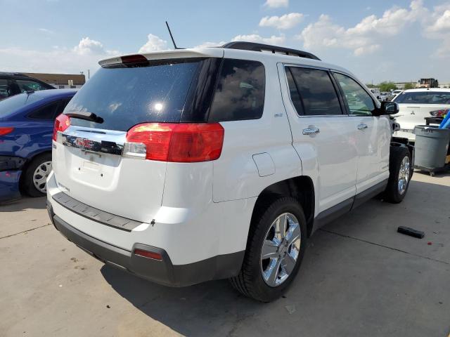 Photo 4 from auction – 2015 GMC TERRAIN SL with VIN 2GKALSEK6F6307307