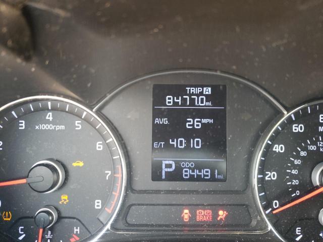 Photo 8 from auction – 2015 KIA FORTE LX with VIN KNAFK4A64F5379415