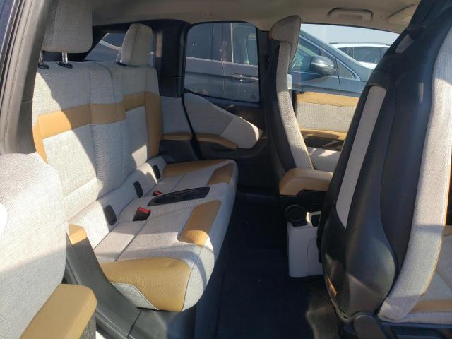 Photo 6 from auction – 2015 BMW I3 REX with VIN WBY1Z4C57FV500191