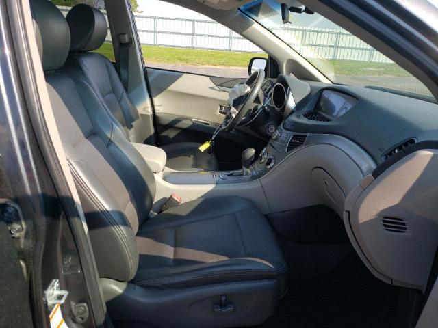 Photo 5 from auction – 2007 SUBARU B9 TRIBECA with VIN 4S4WX85D674403737