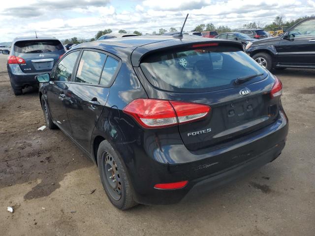 Photo 3 from auction – 2016 KIA FORTE LX with VIN KNAFK5A80G5574291