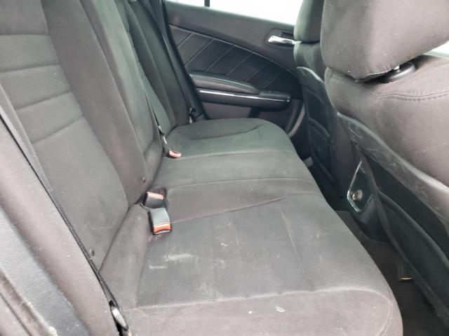 Photo 6 from auction – 2013 DODGE CHARGER R/ with VIN 2C3CDXCT2DH633587