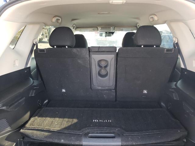 Photo 9 from auction – 2020 NISSAN ROGUE S with VIN KNMAT2MT5LP519441