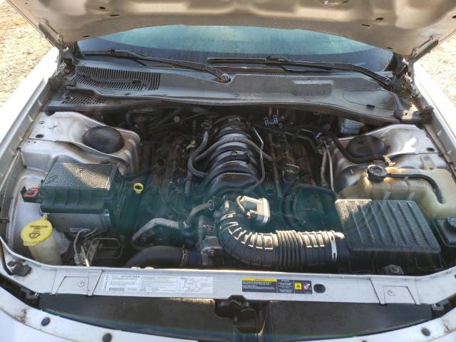 Photo 7 from auction – 2006 DODGE CHARGER R/ with VIN 2B3KA53H16H229880