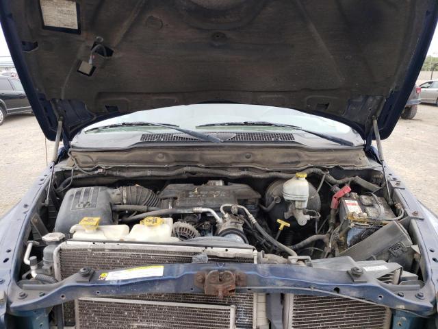 Photo 7 from auction – 2007 DODGE RAM 1500 S with VIN 1D7HU182X7J589295