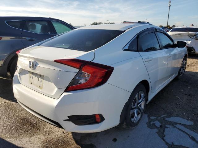 Photo 4 from auction – 2017 HONDA CIVIC LX with VIN 19XFC2F54HE049396