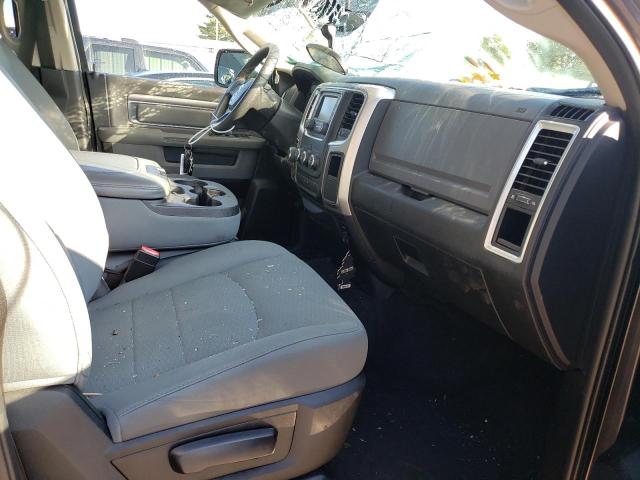 Photo 5 from auction – 2017 RAM 1500 SLT with VIN 1C6RR7GG4HS776891
