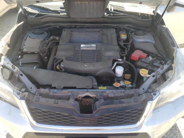 Photo 7 from auction – 2015 SUBARU FORESTER 2 with VIN JF2SJGDC3FH499083