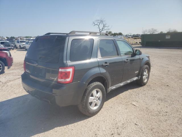 Photo 4 from auction – 2008 FORD ESCAPE XLT with VIN 1FMCU93118KB35722