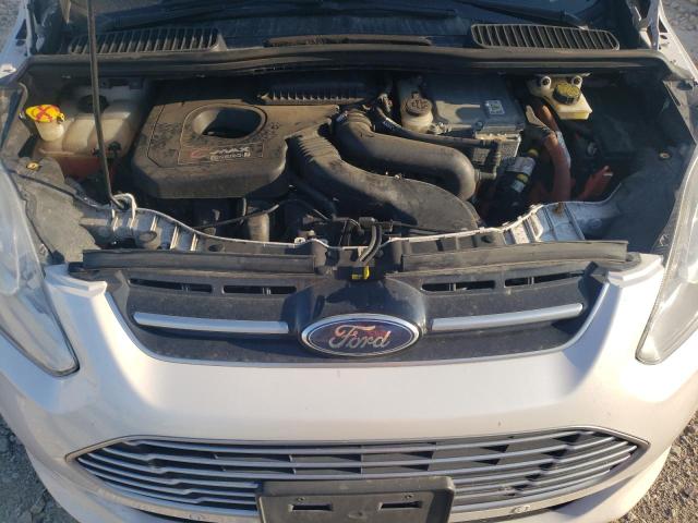 Photo 7 from auction – 2014 FORD C-MAX PREM with VIN 1FADP5CU0EL512894
