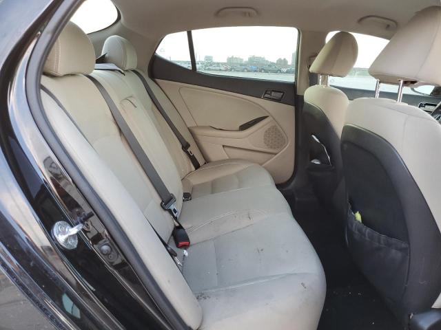 Photo 6 from auction – 2013 KIA OPTIMA LX with VIN 5XXGM4A72DG247465