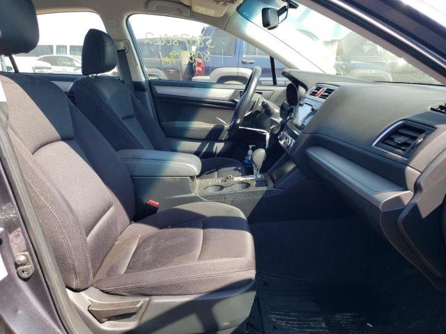 Photo 5 from auction – 2015 SUBARU LEGACY 2.5 with VIN 4S3BNBC66F3060670