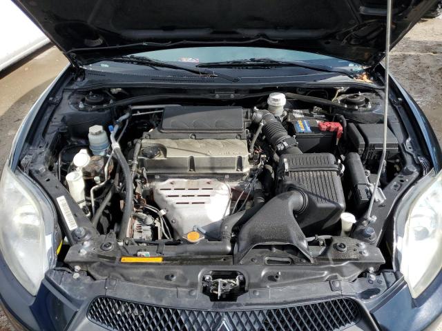 Photo 7 from auction – 2012 MITSUBISHI ECLIPSE GS with VIN 4A31K5DF7CE001323