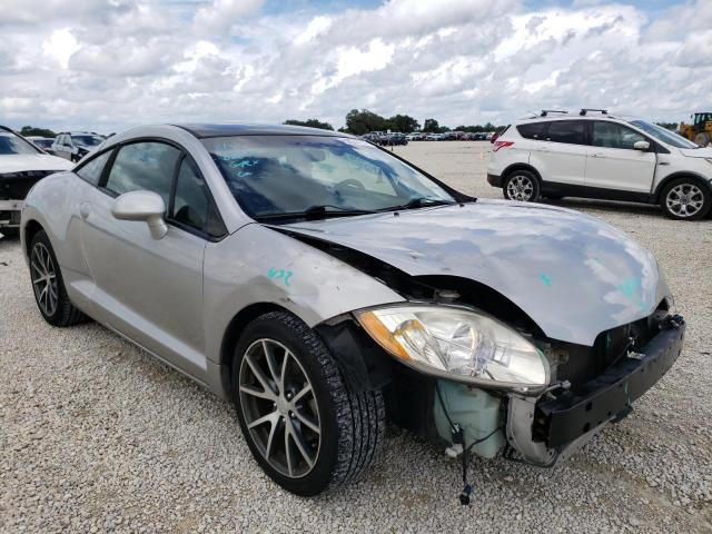 MITSUBISHI ECLIPSE GS 2012 with VIN 4A31K5DF4CE004549 - Photo from auction