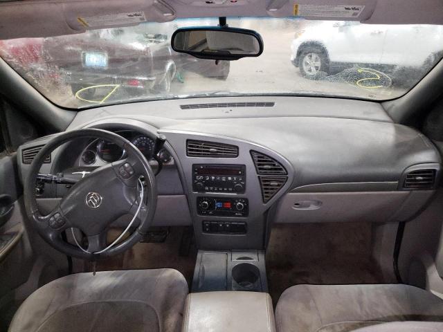 Photo 9 from auction – 2005 BUICK RENDEZVOUS with VIN 3G5DA03E05S508983