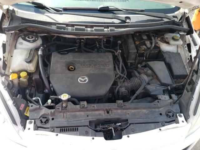Photo 7 from auction – 2012 MAZDA 5 with VIN JM1CW2BL4C0110052