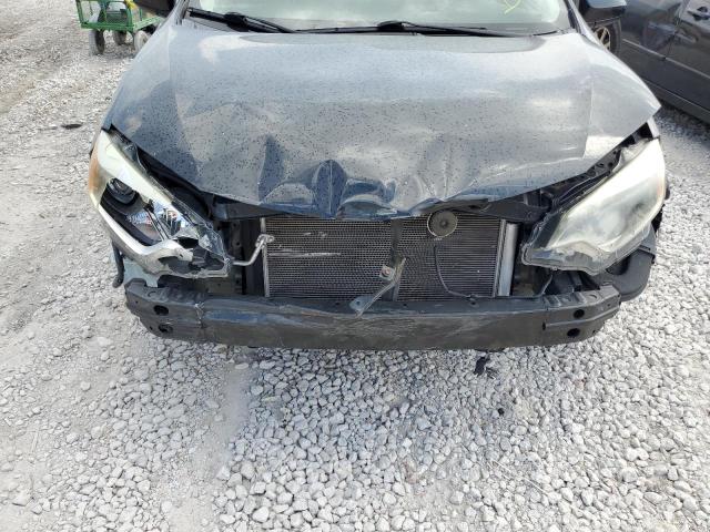Photo 9 from auction – 2015 TOYOTA COROLLA L with VIN 2T1BURHE8FC271923